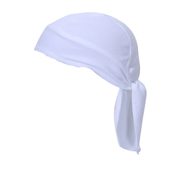 Breathable Pirate Hat Skull Cap for Outdoor Sport Cycling Halloween Decor