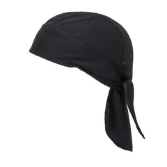Breathable Pirate Hat Skull Cap for Outdoor Sport Cycling Halloween Decor