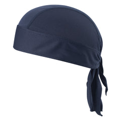 Breathable Pirate Hat Skull Cap for Outdoor Sport Cycling Halloween Decor