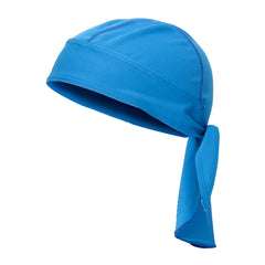 Breathable Pirate Hat Skull Cap for Outdoor Sport Cycling Halloween Decor