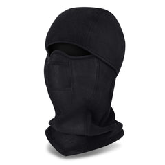 Thermal Fleece Balaclava Face Mask for Men