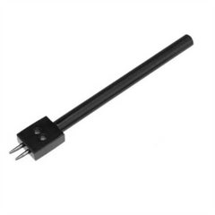 Circular Cut Hole DIY Leather Craft Punching Tool 5mm Spacing