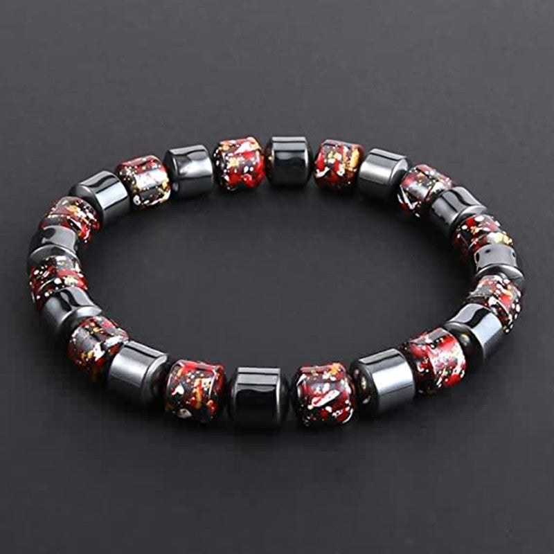 Magnetic Energy Bracelet for Healing & Anxiety Relief