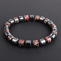 Magnetic Energy Bracelet for Healing & Anxiety Relief