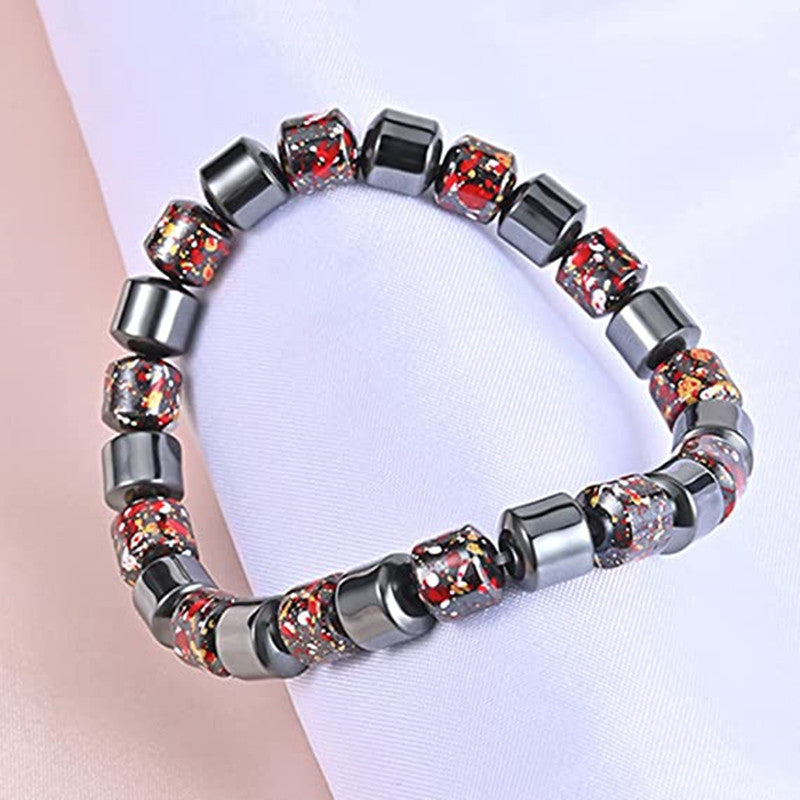 Magnetic Energy Bracelet for Healing & Anxiety Relief