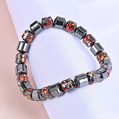 Magnetic Energy Bracelet for Healing & Anxiety Relief