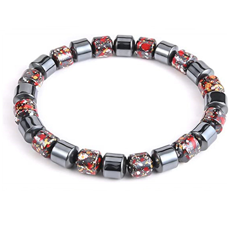 Magnetic Energy Bracelet for Healing & Anxiety Relief