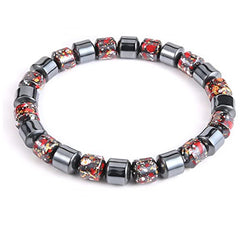 Magnetic Energy Bracelet for Healing & Anxiety Relief