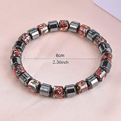 Magnetic Energy Bracelet for Healing & Anxiety Relief