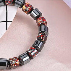 Magnetic Energy Bracelet for Healing & Anxiety Relief