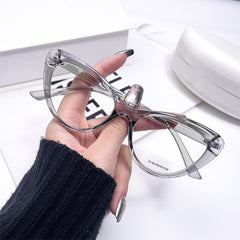 Light Blocking Glasses Anti Eyestrain UV400 Eye Protection Glasses