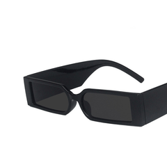 Cyberpunk Sunglasses Wide Legs Hip hop Sunglasses