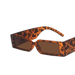 Cyberpunk Sunglasses Wide Legs Hip hop Sunglasses