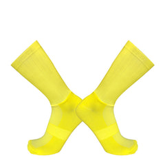 Non Slip Sport Socks Football Soccer Basketball Tennis Cycling