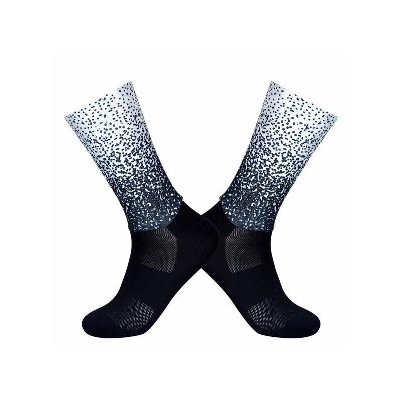 Non Slip Sport Socks Football Soccer Basketball Tennis Cycling