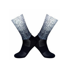 Non Slip Sport Socks Football Soccer Basketball Tennis Cycling