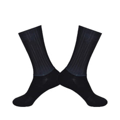 Non Slip Sport Socks Football Soccer Basketball Tennis Cycling