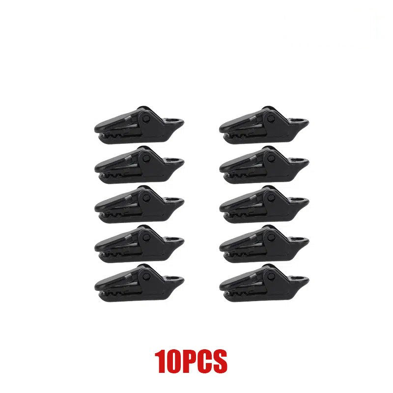 Durable Tent Snaps for Secure Fastening in Any Weather