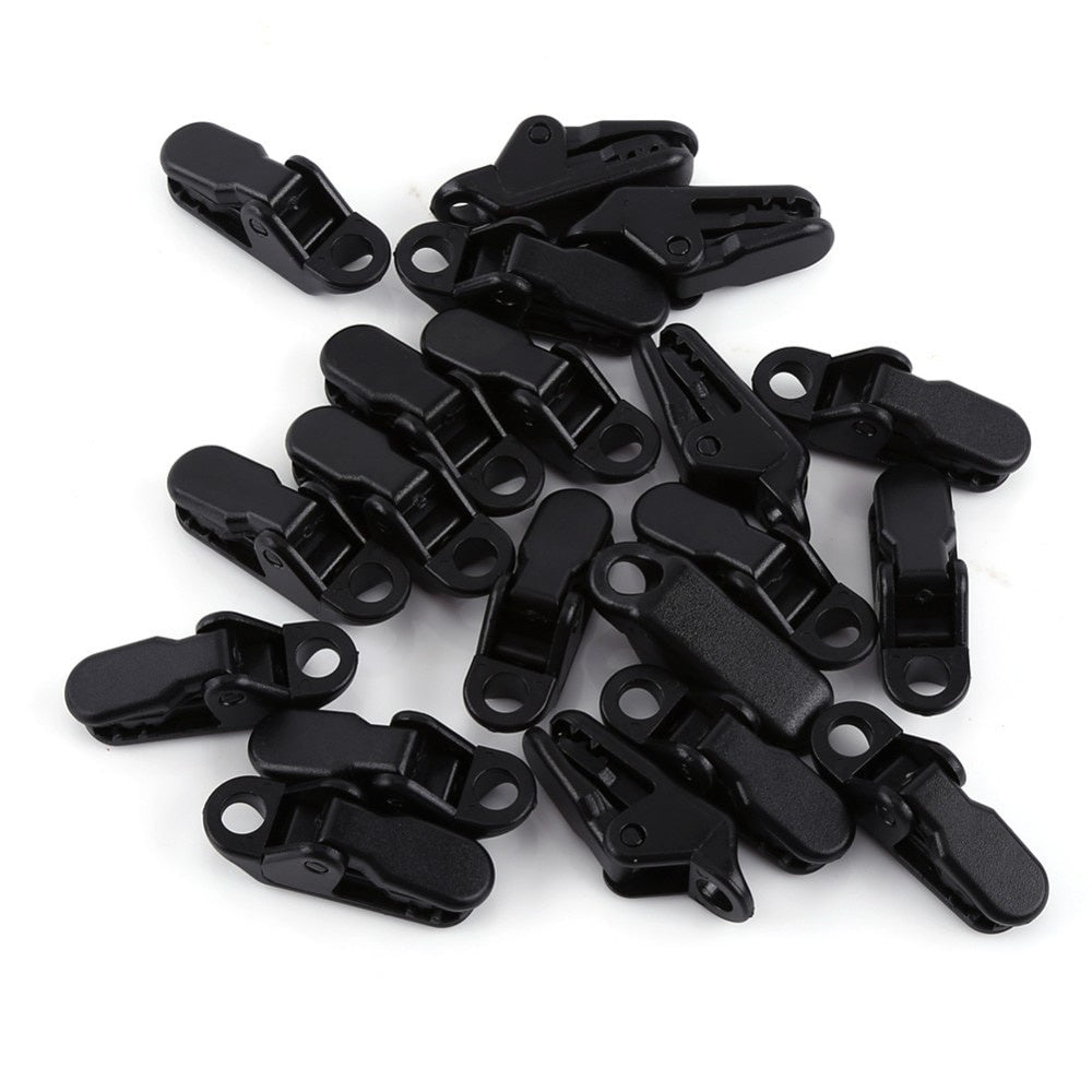 Durable Tent Snaps for Secure Fastening in Any Weather