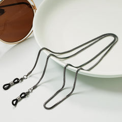 Retro Men's Glasses Chain