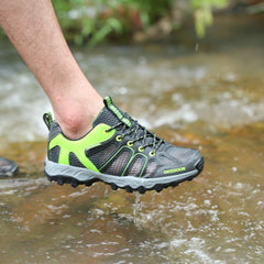 Beach Water Sports Lightweight Mesh Water Shoes Women