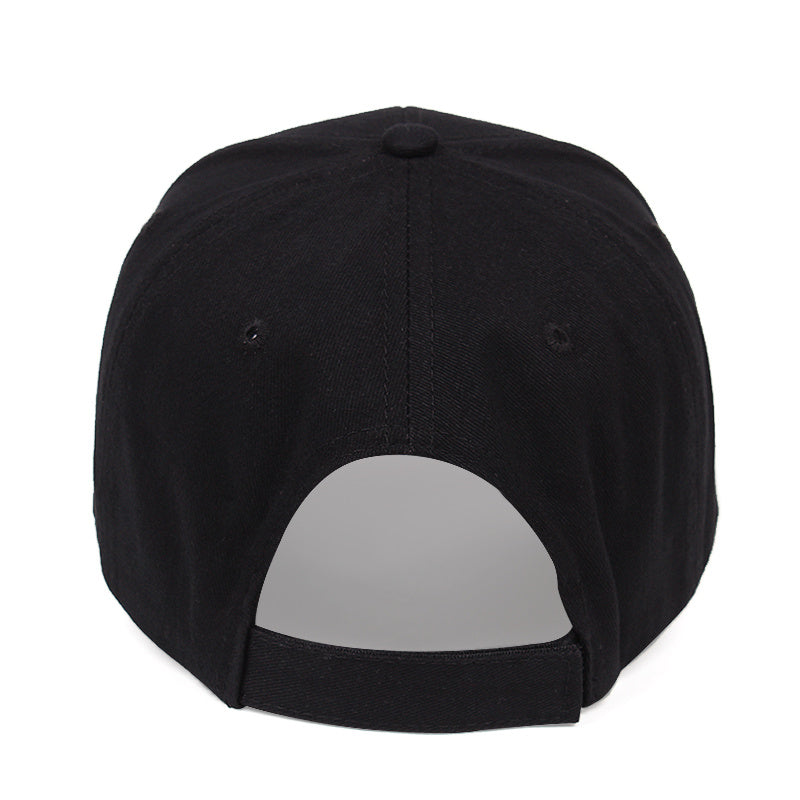 Men's Baseball Caps Sports Caps Hip Hop Dad's Hats