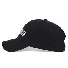 Men's Polyester Baseball Cap Sports Hip Hop Hat