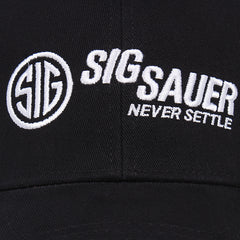 Men's Polyester Baseball Cap Sports Hip Hop Hat