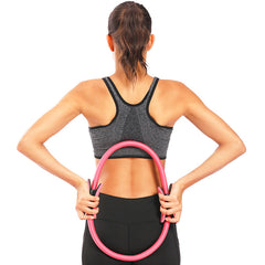 Resistance Ring for Full Body Workout