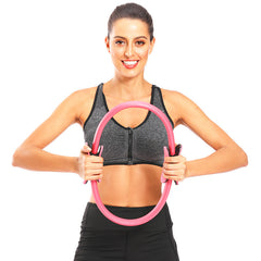 Resistance Ring for Full Body Workout