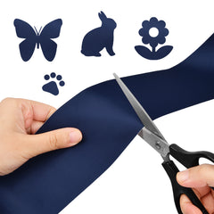 Nylon Repair Patch Self Adhesive Tape Iron on Patches