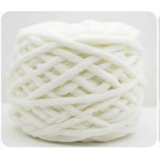 100g DIY Soft Crochet Knitting Yarn Woolen Yarn Blanket Sweater Hat