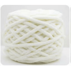 100g DIY Soft Crochet Knitting Yarn Woolen Yarn Blanket Sweater Hat