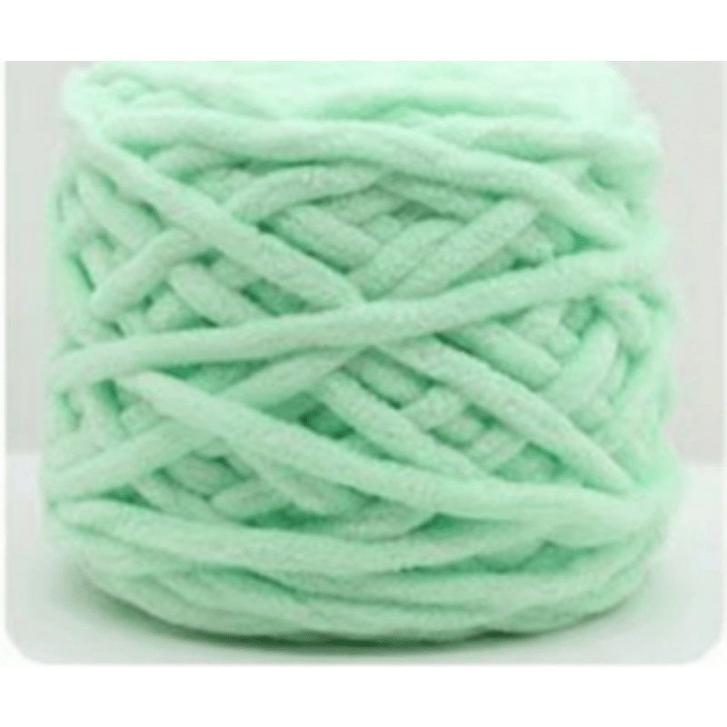 100g DIY Soft Crochet Knitting Yarn Woolen Yarn Blanket Sweater Hat