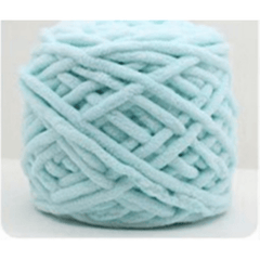 100g DIY Soft Crochet Knitting Yarn Woolen Yarn Blanket Sweater Hat