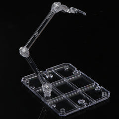 High Action Base Display Stand for 1/144 HG RG Gundam Figure