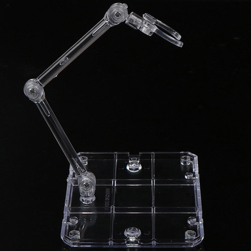 High Action Base Display Stand for 1/144 HG RG Gundam Figure