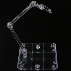 High Action Base Display Stand for 1/144 HG RG Gundam Figure
