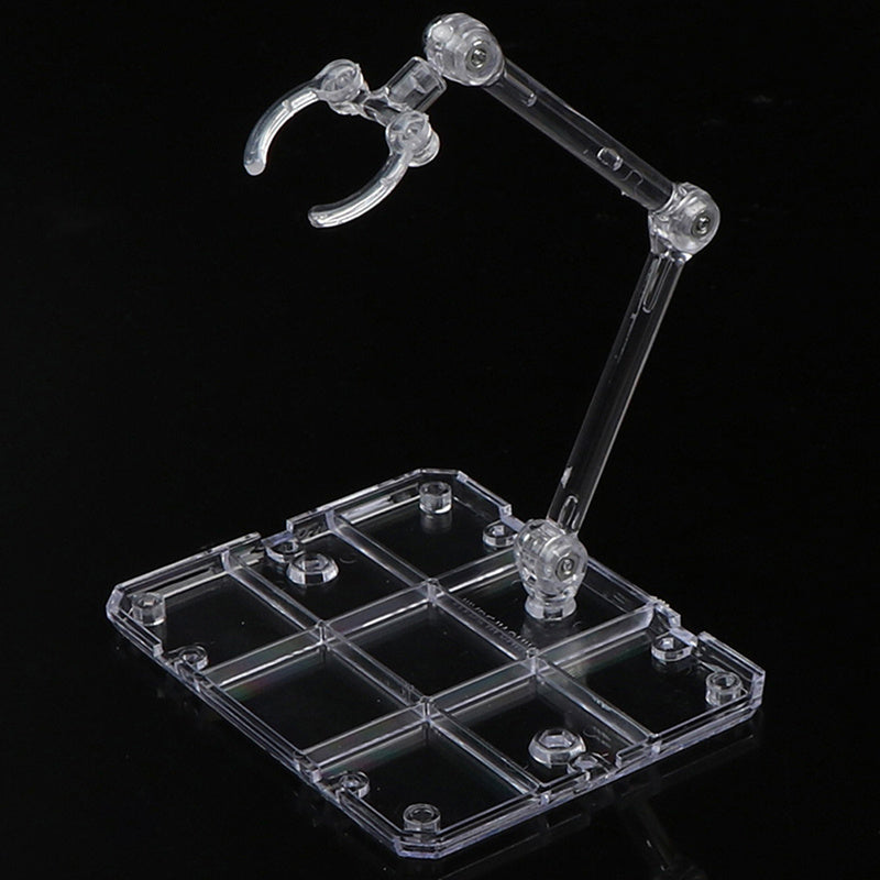 High Action Base Display Stand for 1/144 HG RG Gundam Figure