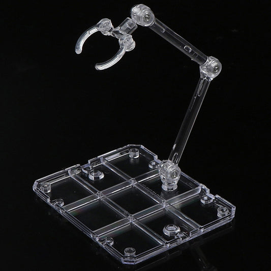 High Action Base Display Stand for 1/144 HG RG Gundam Figure