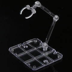 High Action Base Display Stand for 1/144 HG RG Gundam Figure