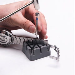 Watch Strap Remover Kit 137PCS Watch Repair Tool Kit
