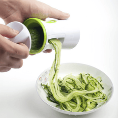 3-In-1 Spiralizer Veggie Pasta Maker