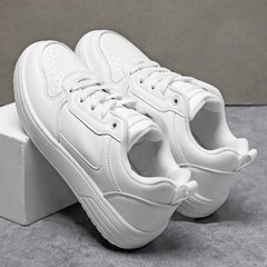 Men's Minimalist Lightweight Skate Shoes for Youth