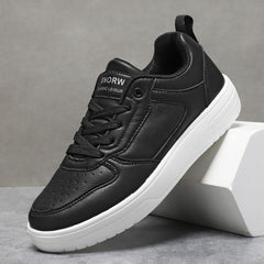 Men's Minimalist Lightweight Skate Shoes for Youth