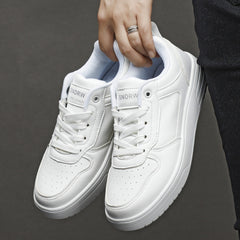 Men's Minimalist Lightweight Skate Shoes for Youth