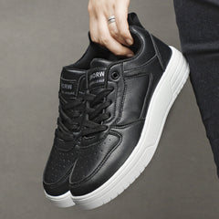 Men's Minimalist Lightweight Skate Shoes for Youth