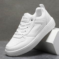 Men's Minimalist Lightweight Skate Shoes for Youth