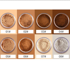 Waterproof Highlighting Contouring Powder
