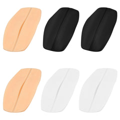 Silicone Bra Strap Cushions Non slip Relief Pain Shoulder Pads